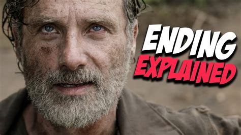 twd season 11 ending